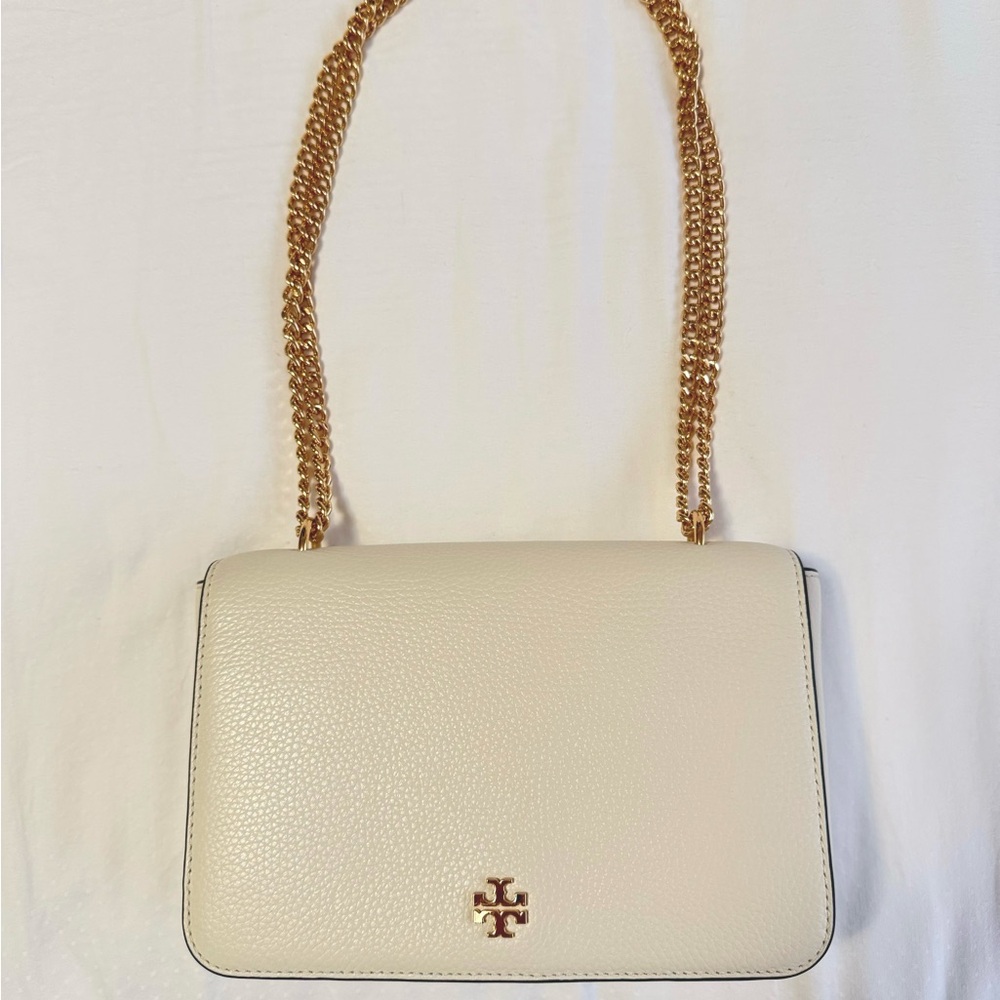 Tory Burch | Carter Adjustable Shoulder Bag